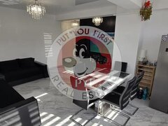 Militari Residence | 2 camere | 57mp | semidecom | B10885